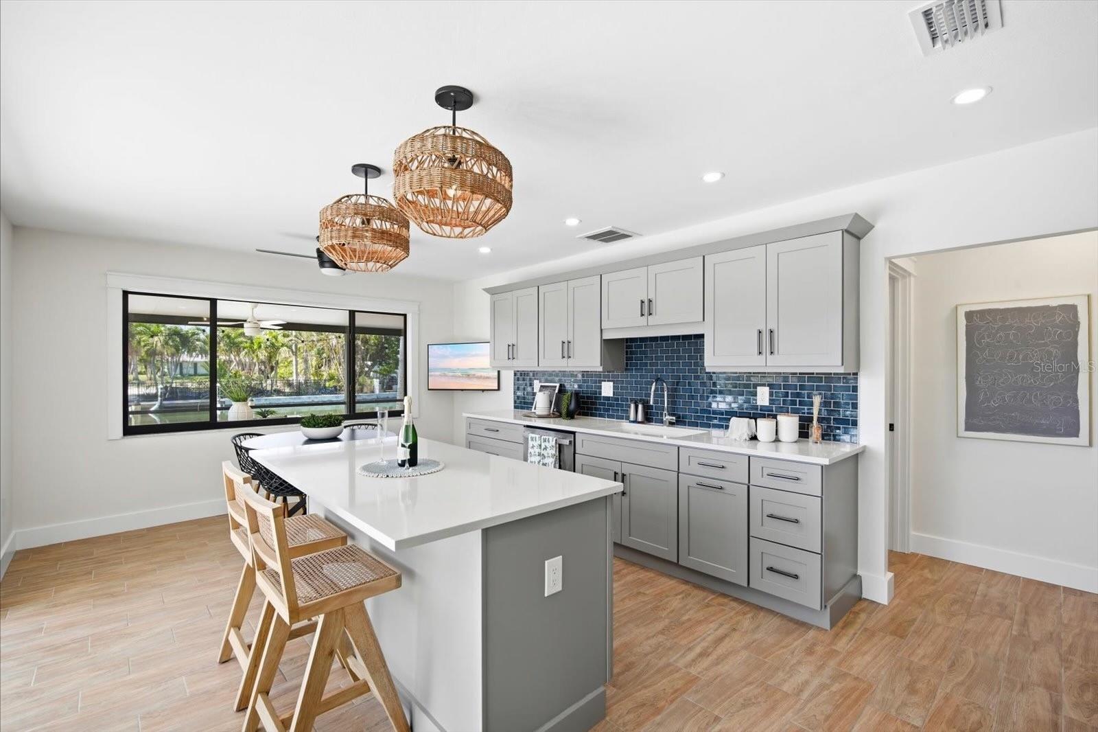 KEY ROYALE 15TH ADD - Residential