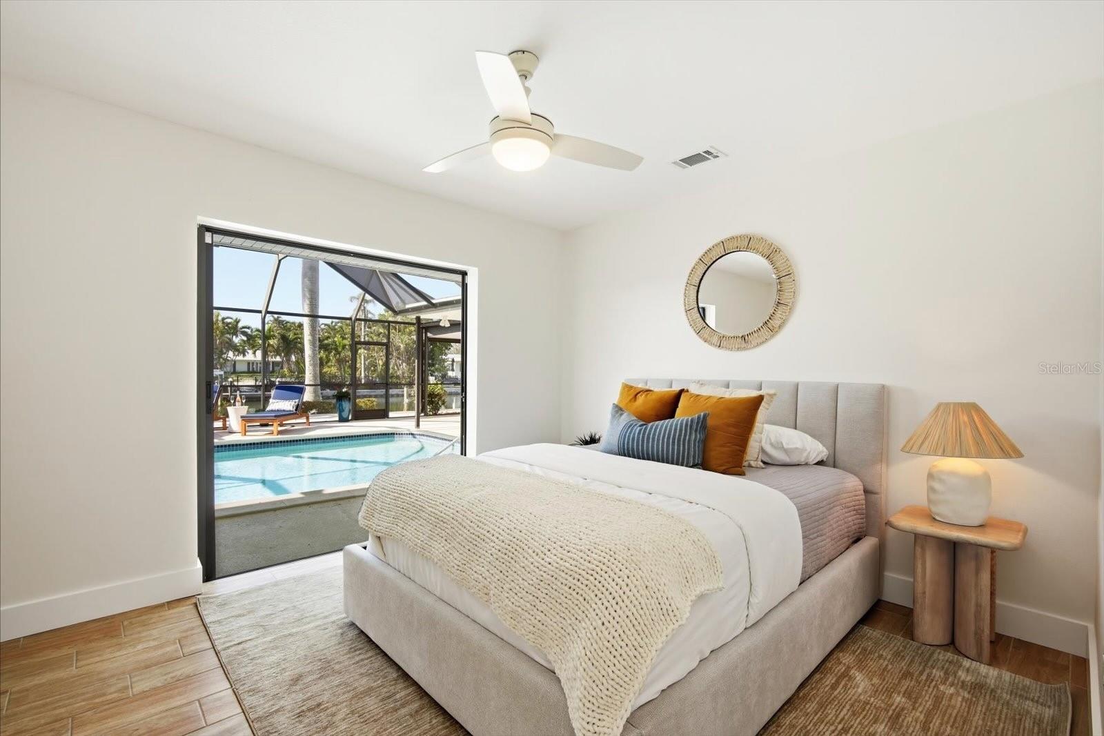 KEY ROYALE 15TH ADD - Residential