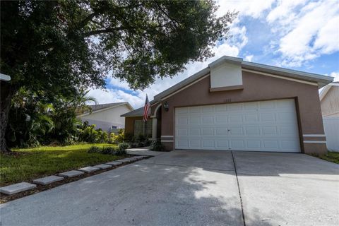 A home in BRANDON