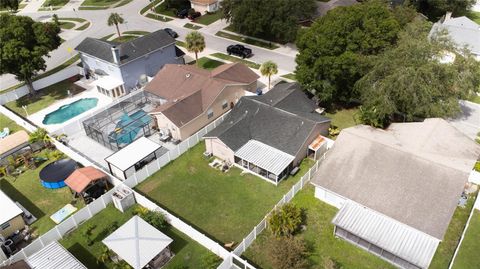 A home in BRANDON