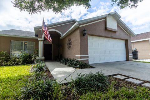 A home in BRANDON