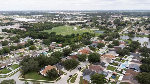 A home in BRANDON