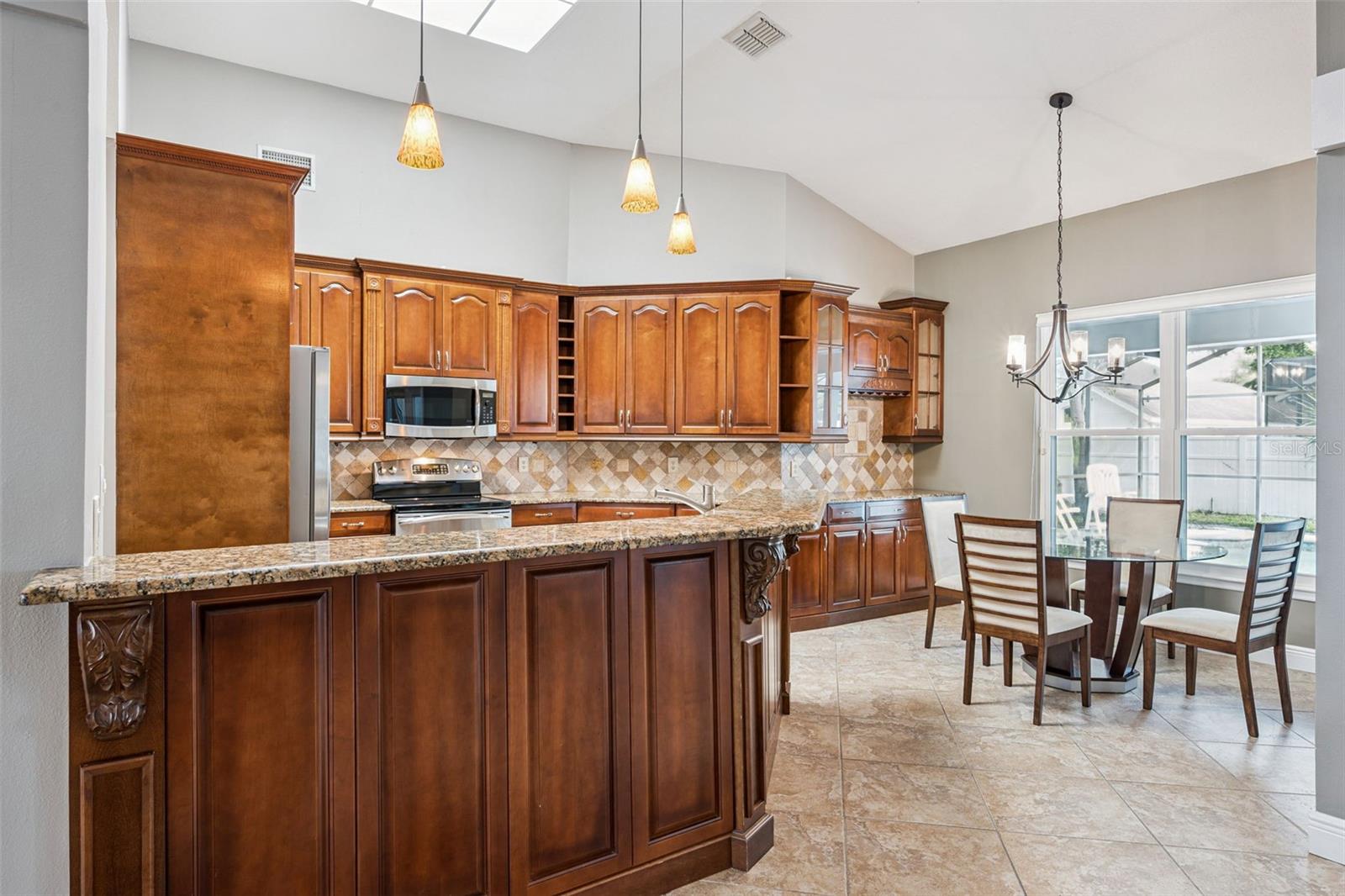 WINGROVE ESTATES - Residential