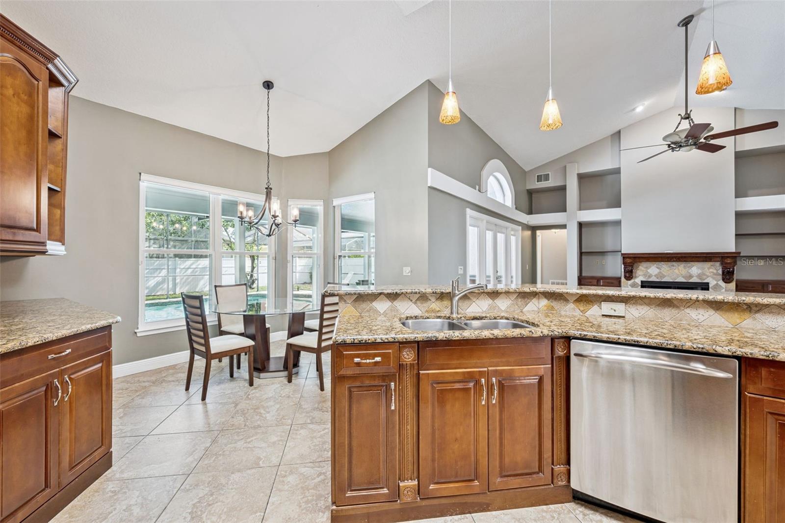 WINGROVE ESTATES - Residential