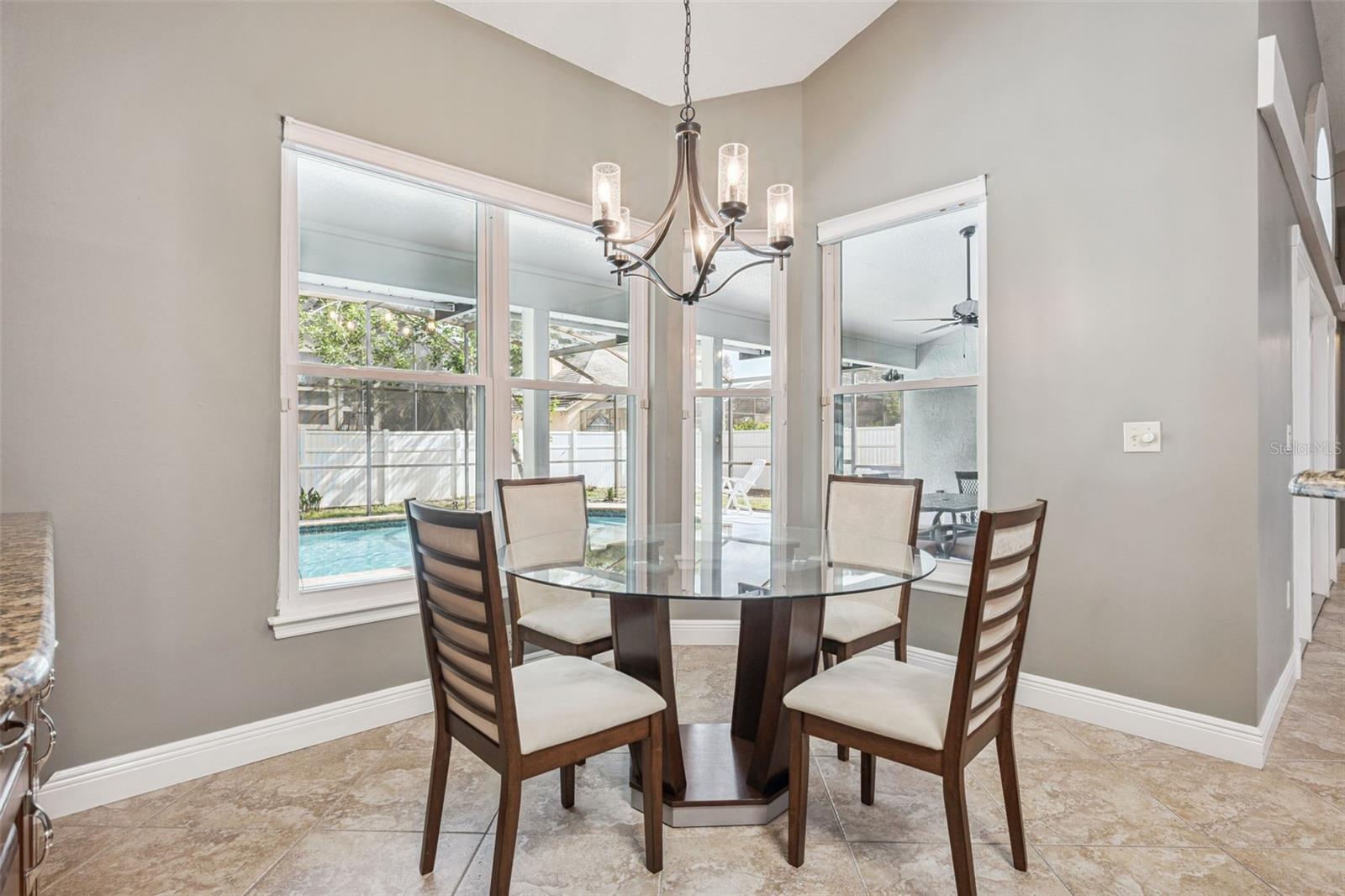 WINGROVE ESTATES - Residential