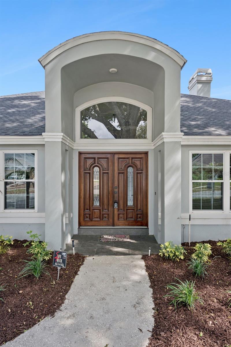 WINGROVE ESTATES - Residential