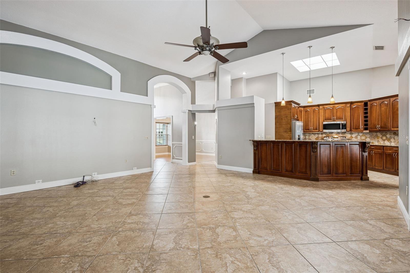 WINGROVE ESTATES - Residential