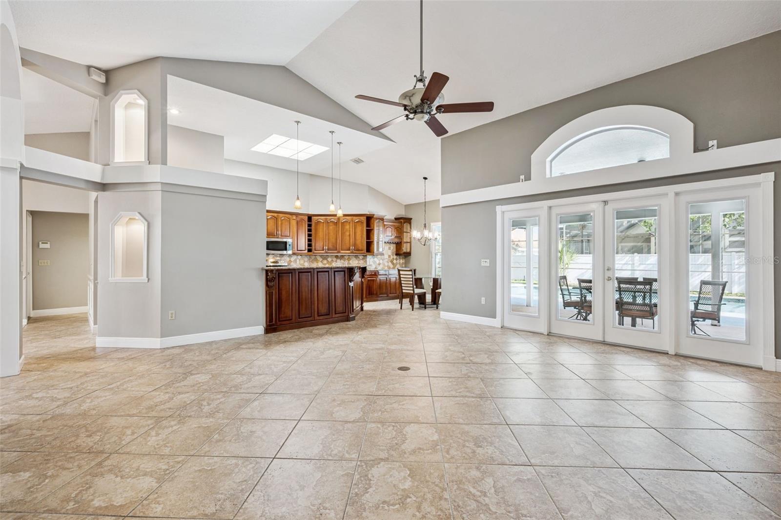 WINGROVE ESTATES - Residential