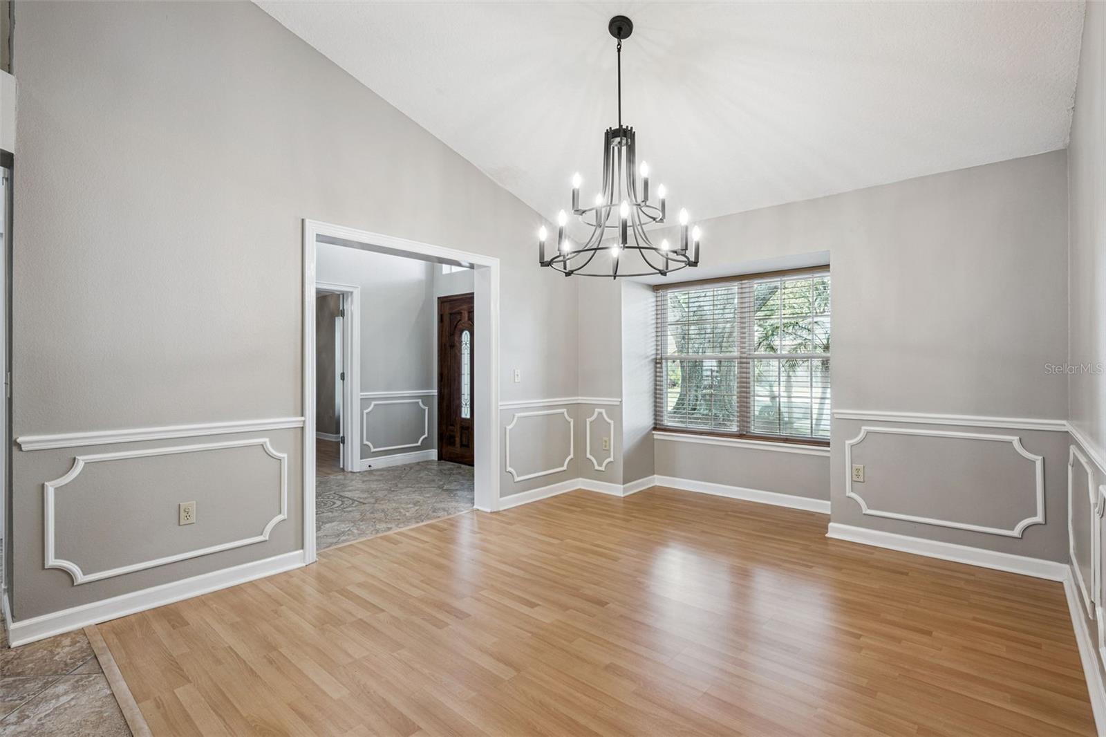 WINGROVE ESTATES - Residential