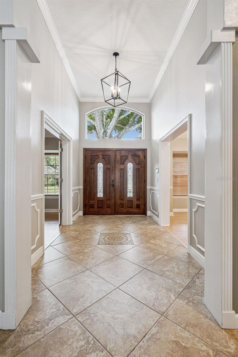 WINGROVE ESTATES - Residential