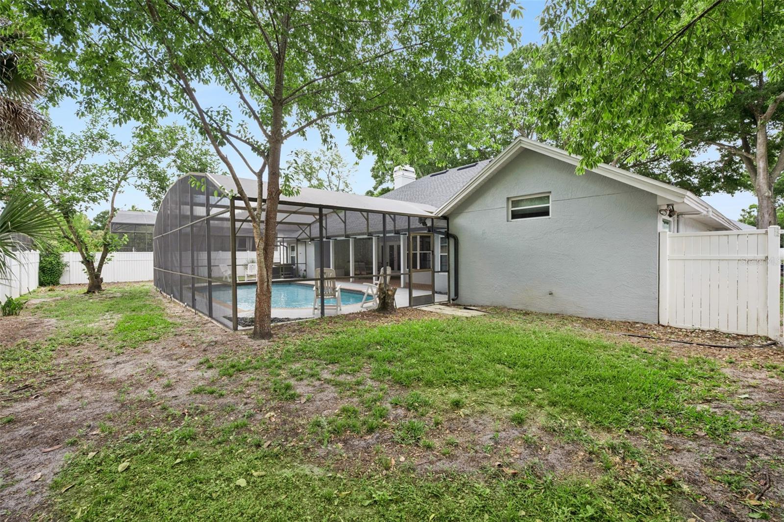 WINGROVE ESTATES - Residential