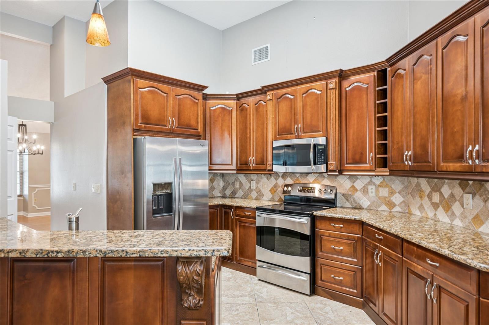 WINGROVE ESTATES - Residential