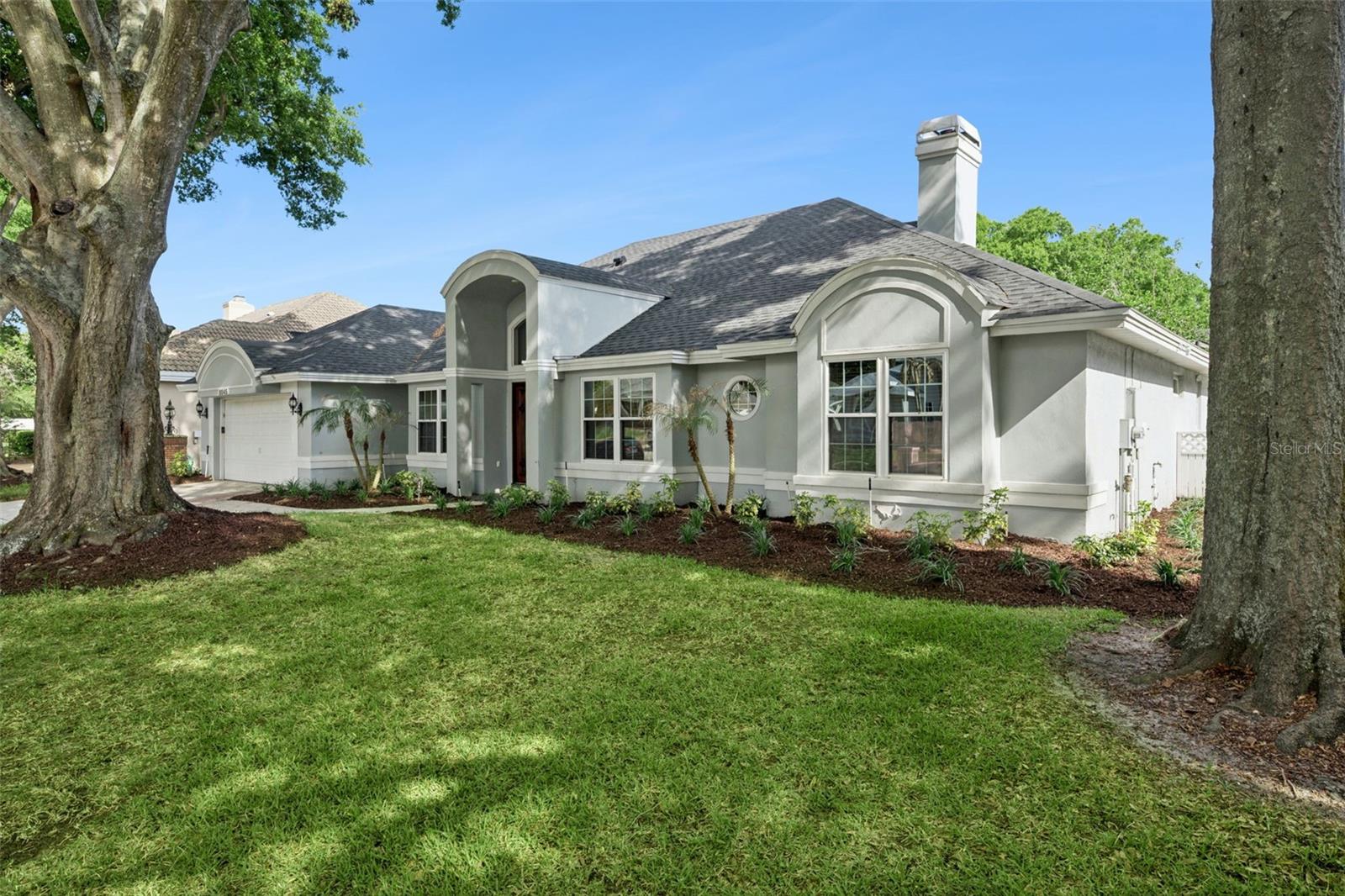 WINGROVE ESTATES - Residential