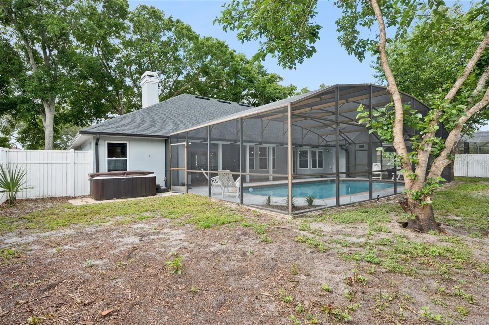 WINGROVE ESTATES - Residential