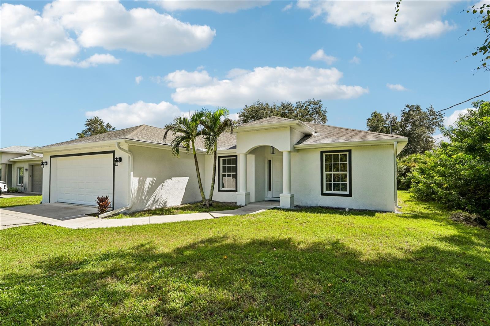 1806 BOSWELL STREET, NORTH PORT, FL, 34288 1 1806 BOSWELL STREET