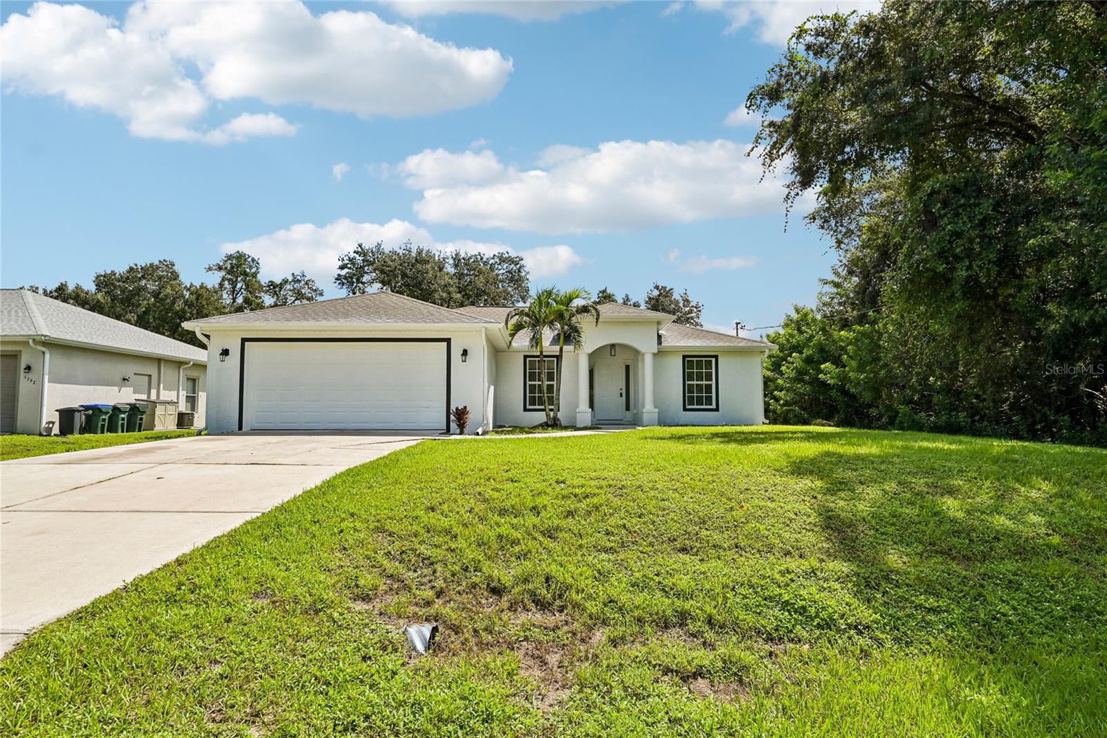 1806 BOSWELL STREET, NORTH PORT, FL, 34288 3 1806 BOSWELL STREET