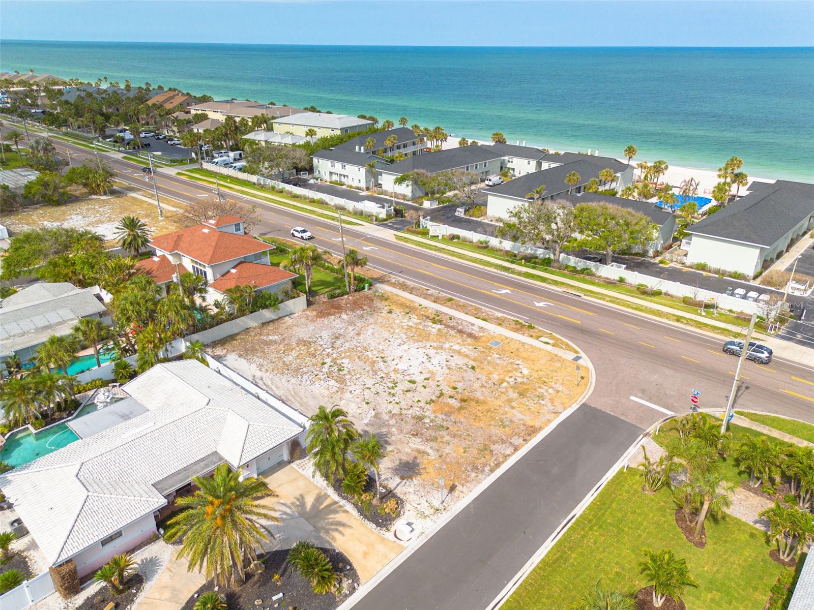 GULF BOULEVARD