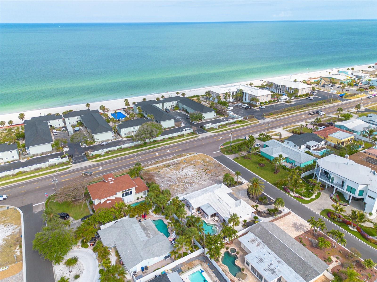 GULF BOULEVARD