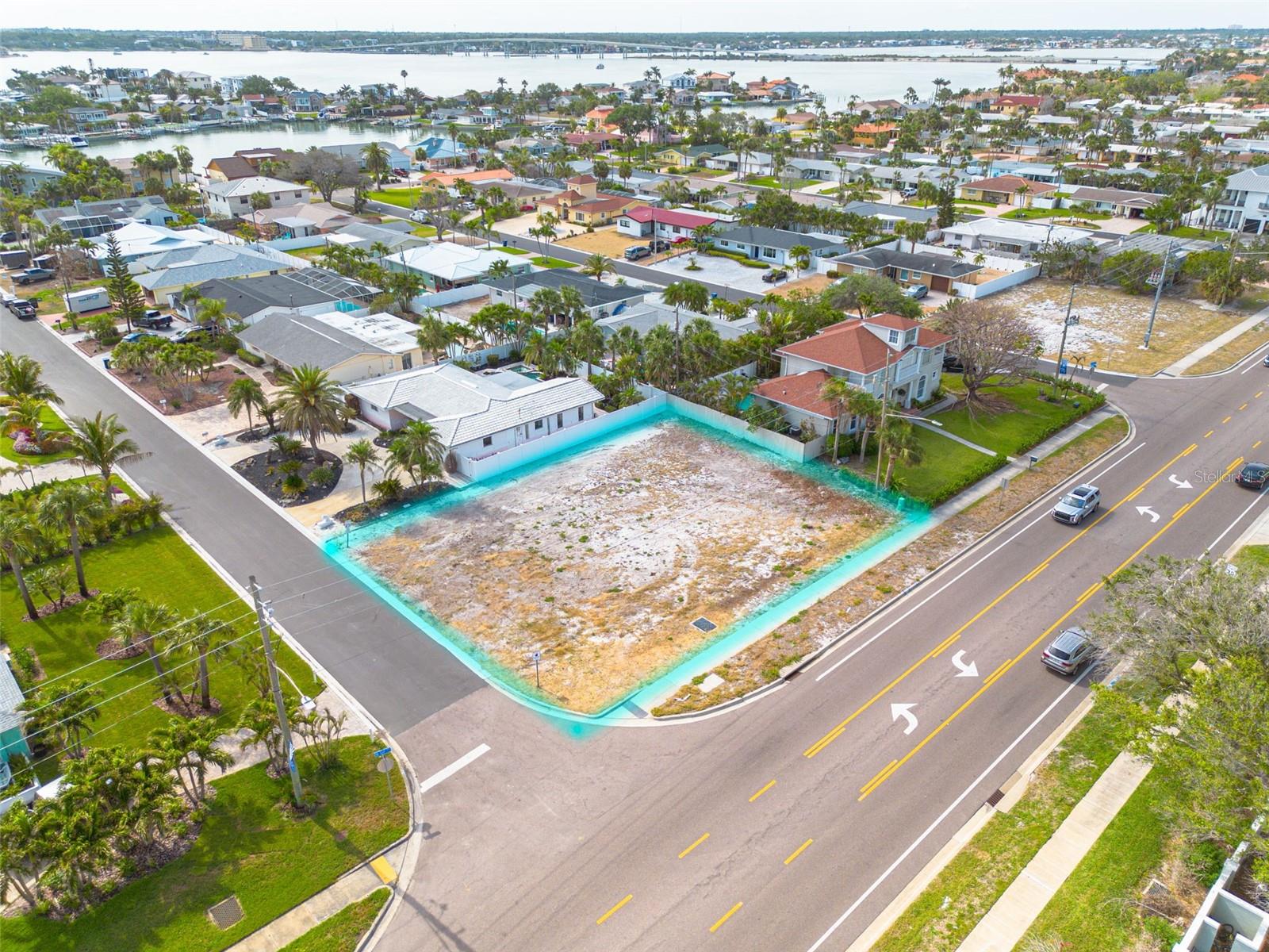 GULF BOULEVARD