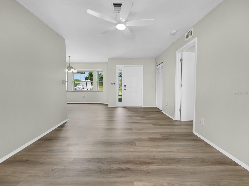 Photo of 9308 San Bernandino Avenue, Englewood, FL 34224 (MLS # O6213410)