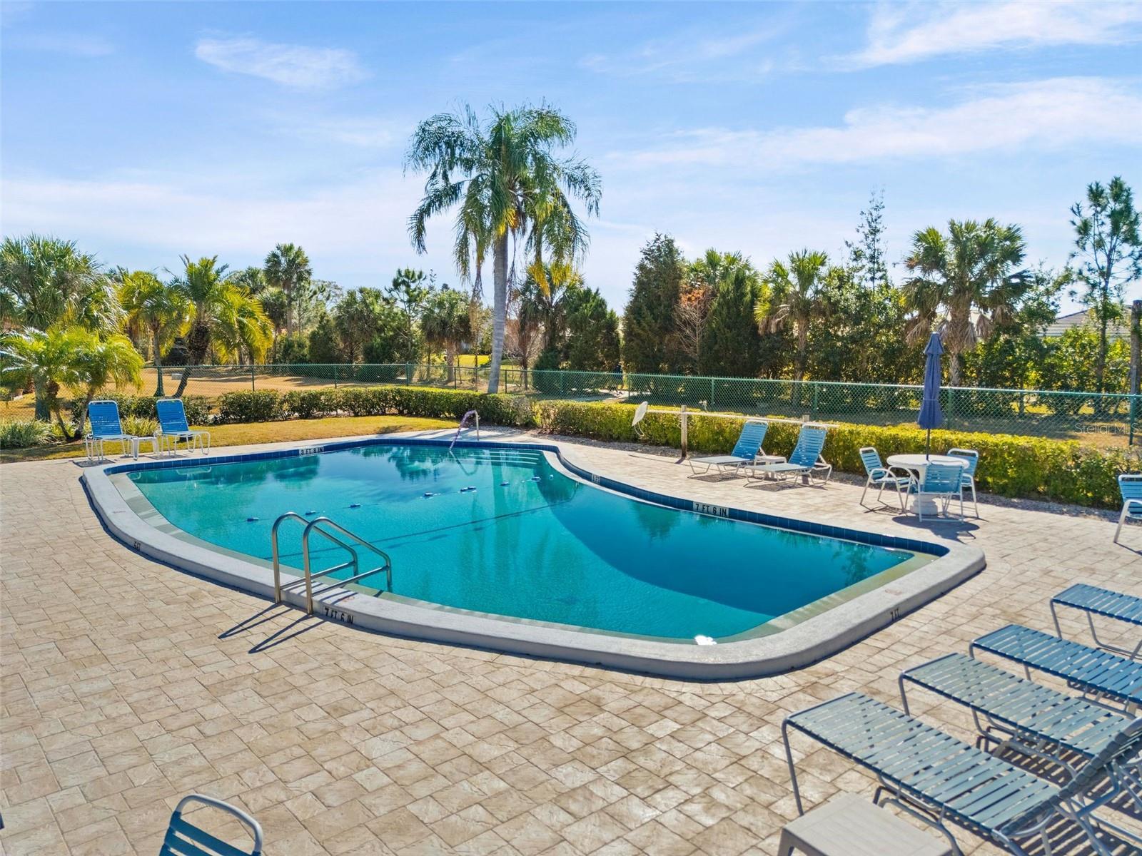 SUNRISE GOLF CLUB PH II - Residential