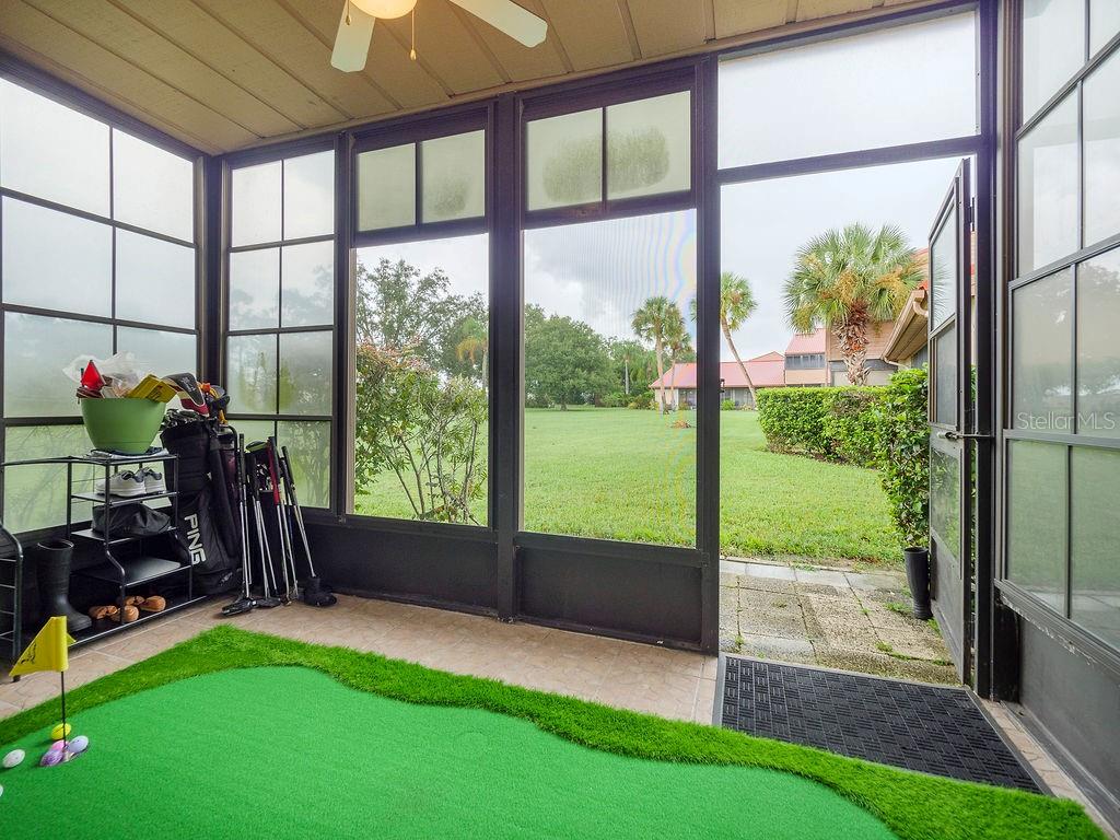 SUNRISE GOLF CLUB PH II - Residential