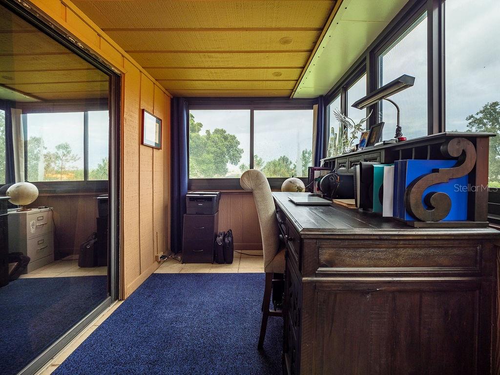 SUNRISE GOLF CLUB PH II - Residential