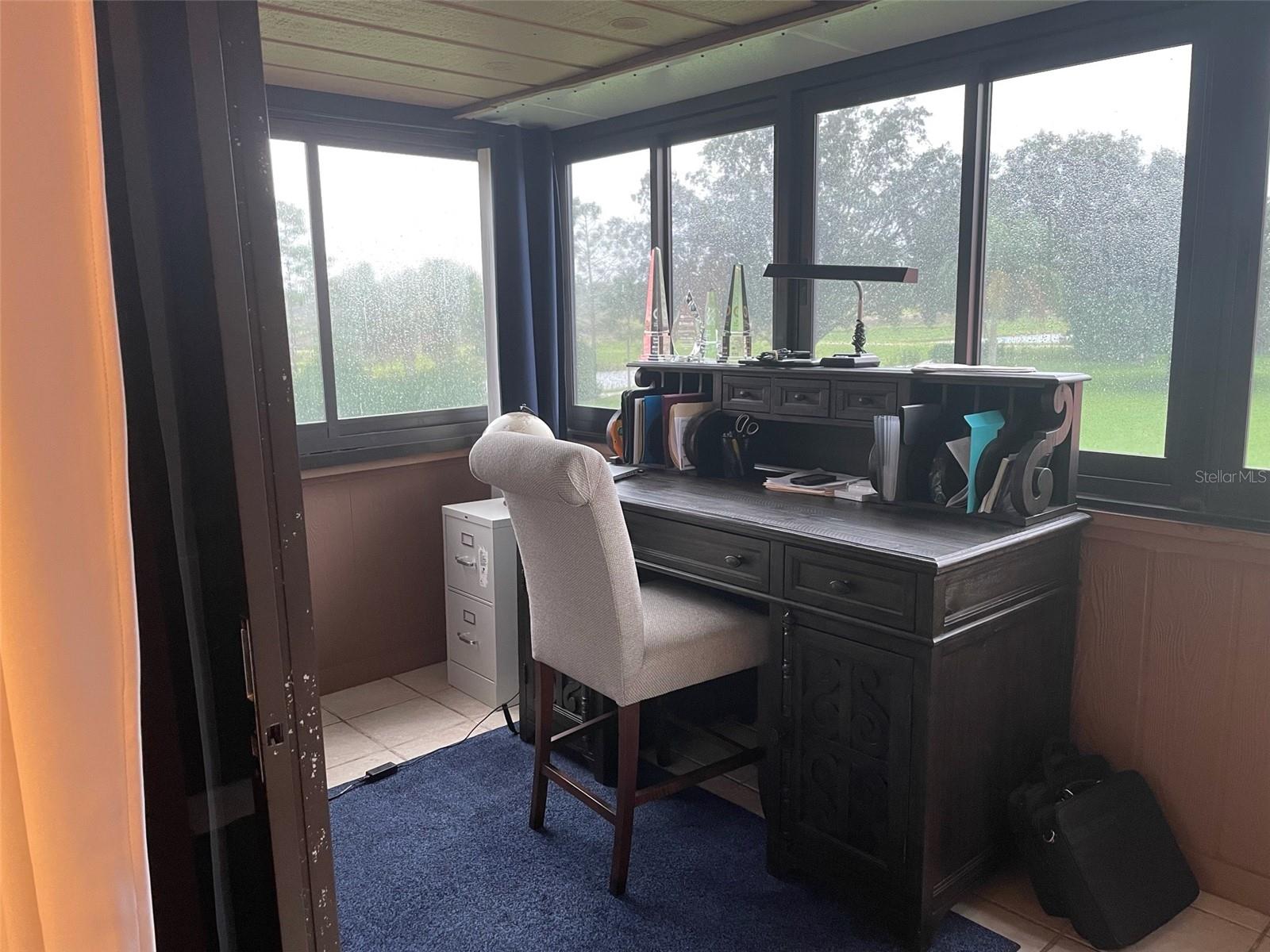 SUNRISE GOLF CLUB PH II - Residential