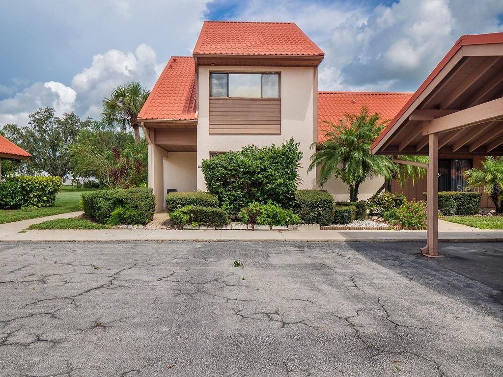 Photo of 6500 Draw Lane #81, Sarasota, FL 34238 (MLS # A4678370)