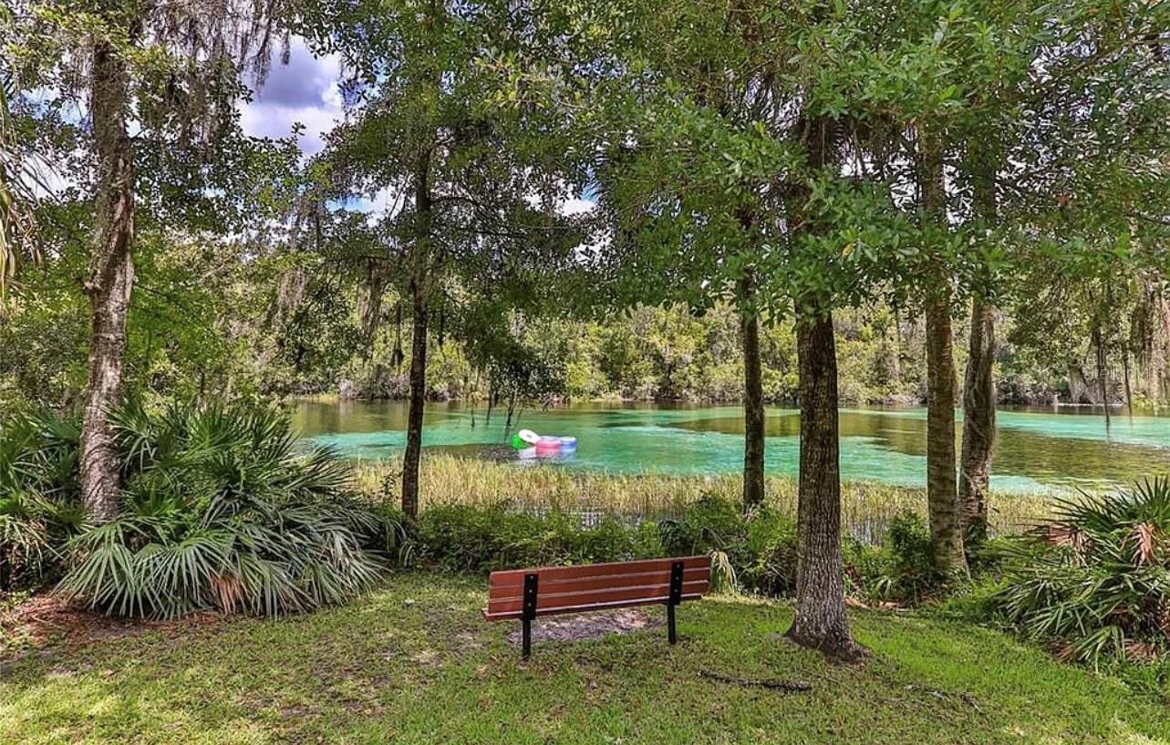 RAINBOW SPGS COUNTRY CLUB ESTATE - Land