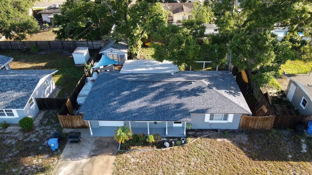 Photo of 4351 37th Avenue N, St Petersburg, FL 33713 (MLS # TB8476566)