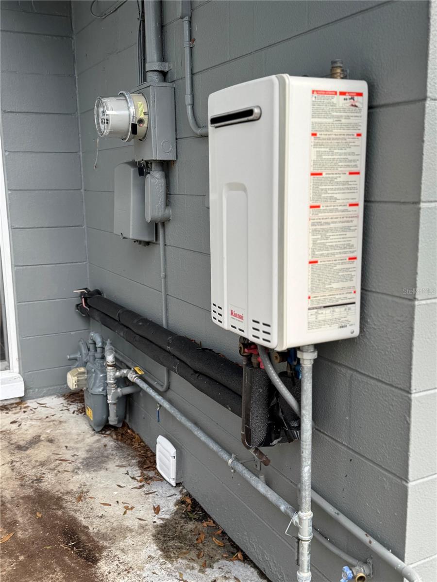 BROADACRES - Residential