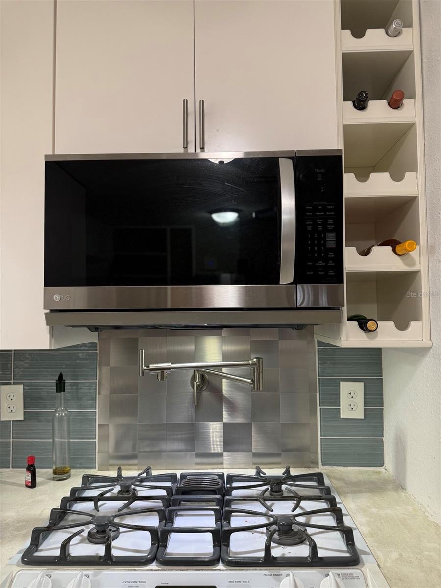 BROADACRES - Residential