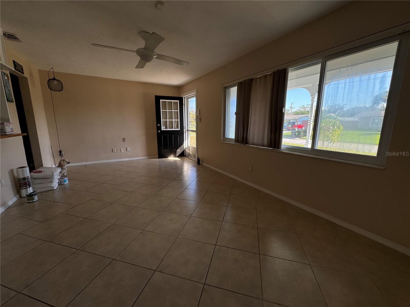 BROADACRES - Residential