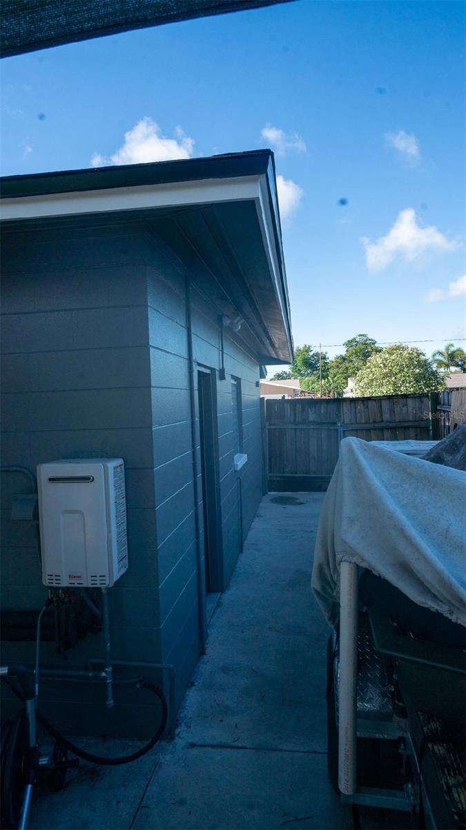 BROADACRES - Residential