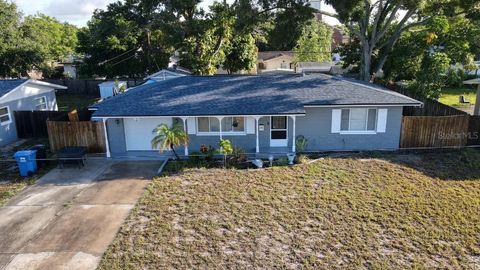 Photo of 4351 37th Avenue N, St Petersburg, FL 33713 (MLS # TB8476566)