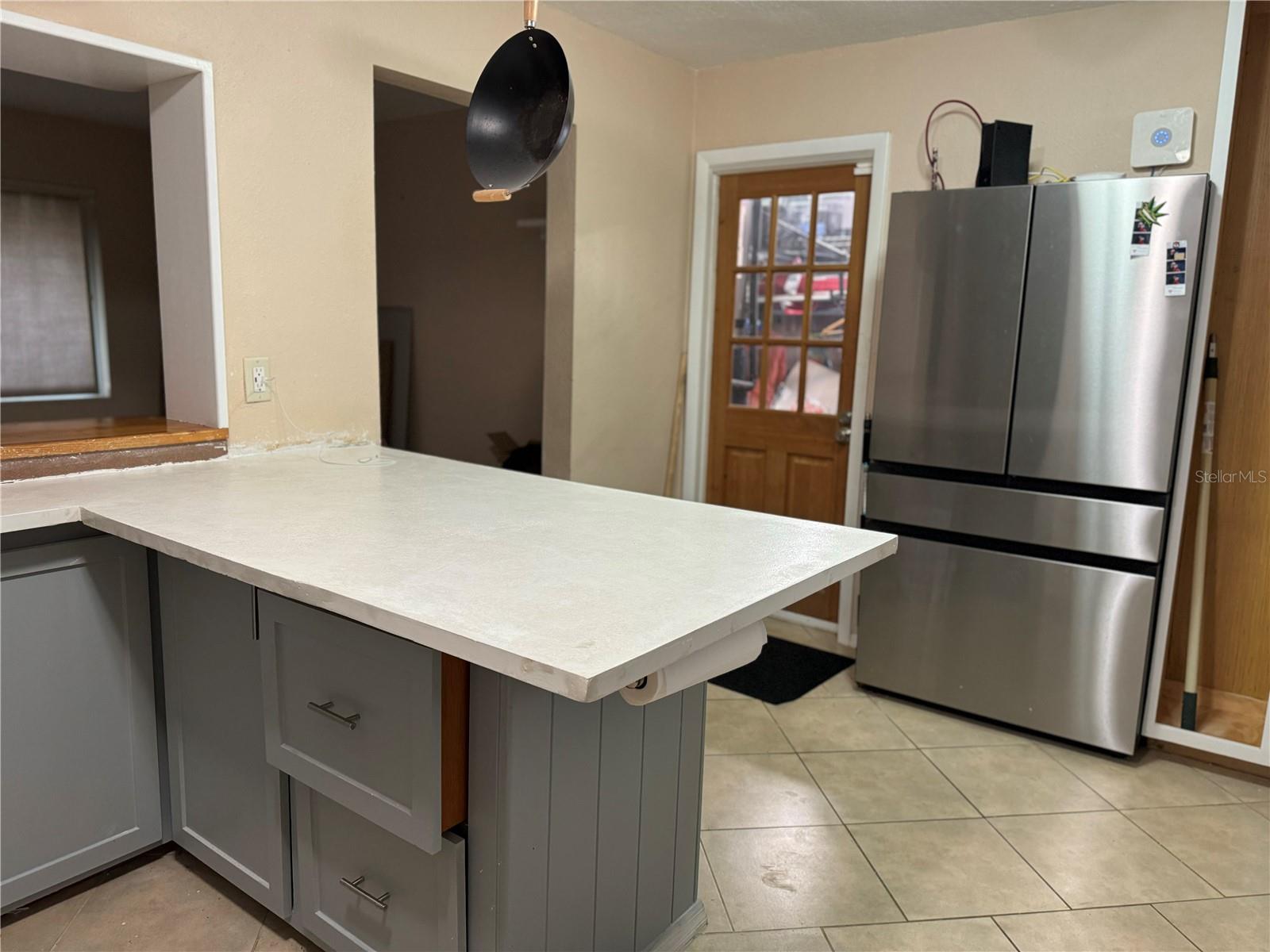 BROADACRES - Residential