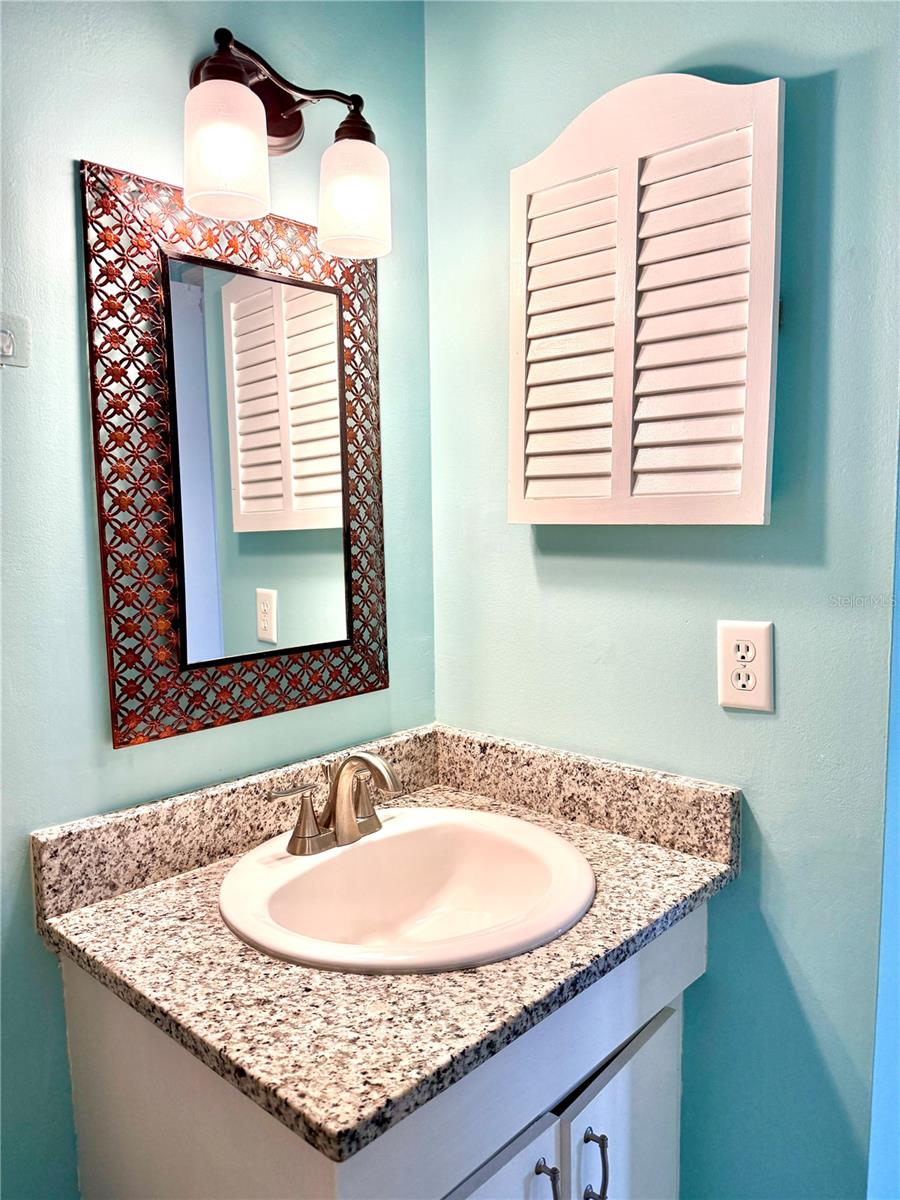 PARKWAY VILLAS - Residential