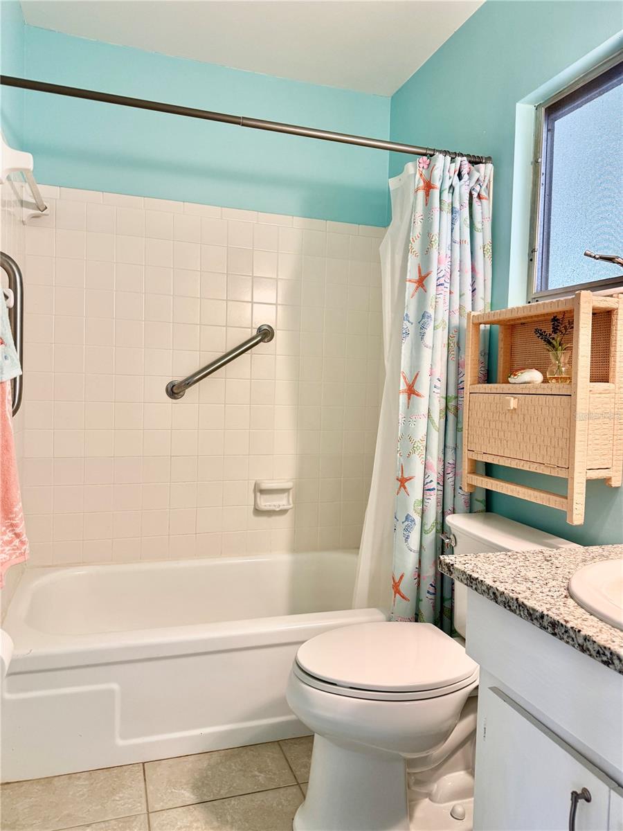 PARKWAY VILLAS - Residential