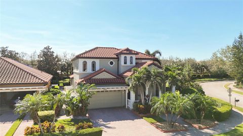 A home in SARASOTA