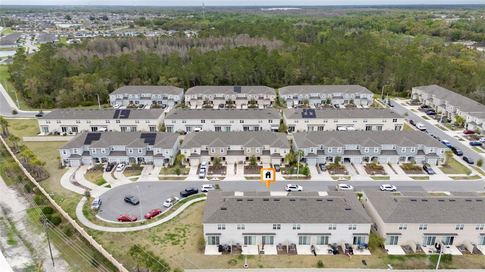 REEDY RESERVE PH 3 - Residential