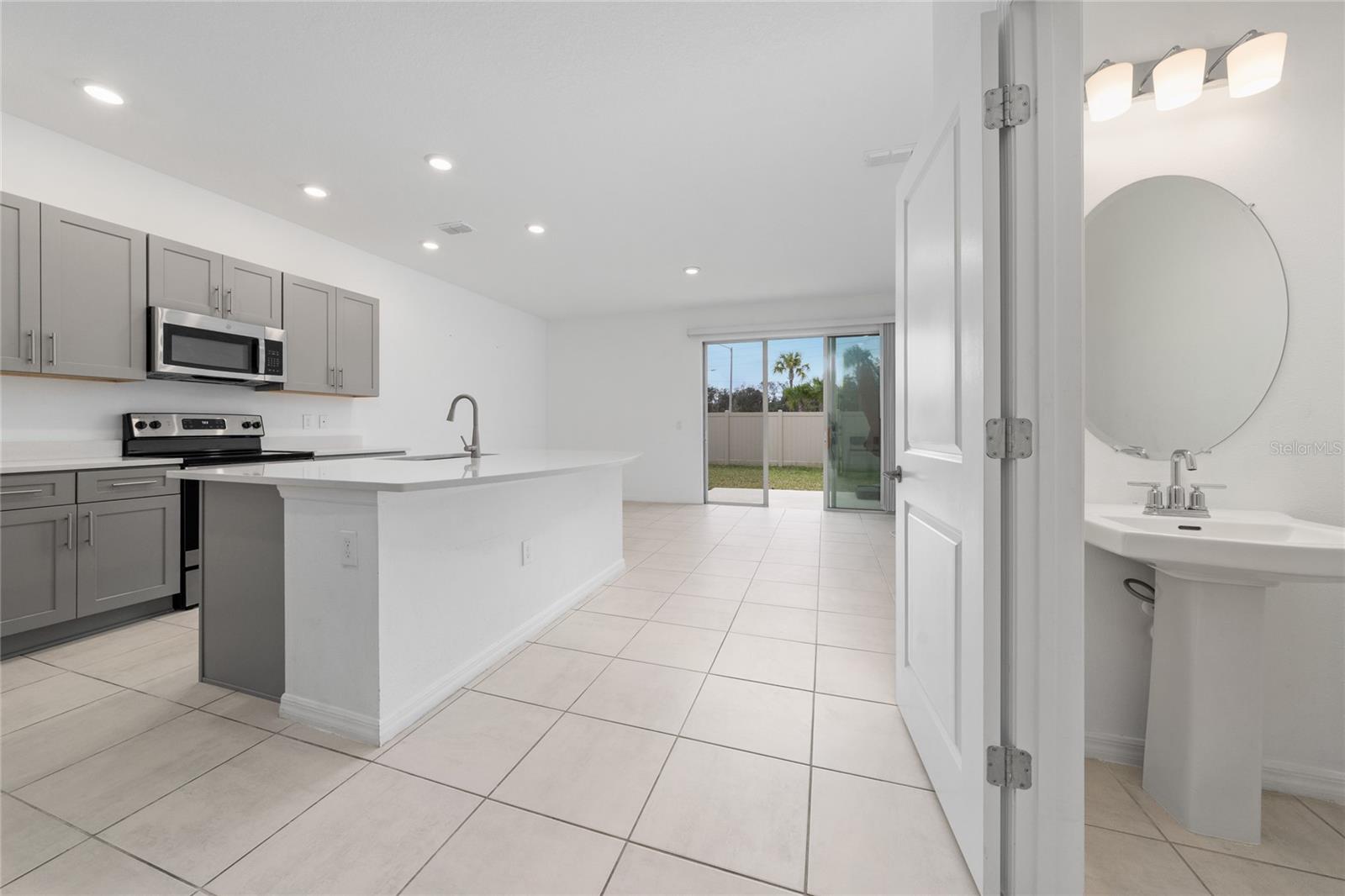 REEDY RESERVE PH 3 - Residential