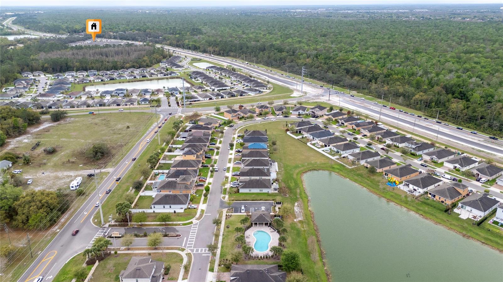 REEDY RESERVE PH 3 - Residential