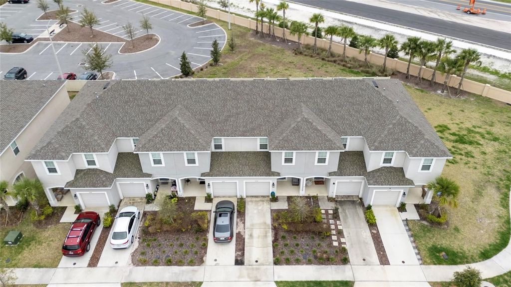 Photo of 4536 Teoli Court, Kissimmee, FL 34746 (MLS # S5145599)