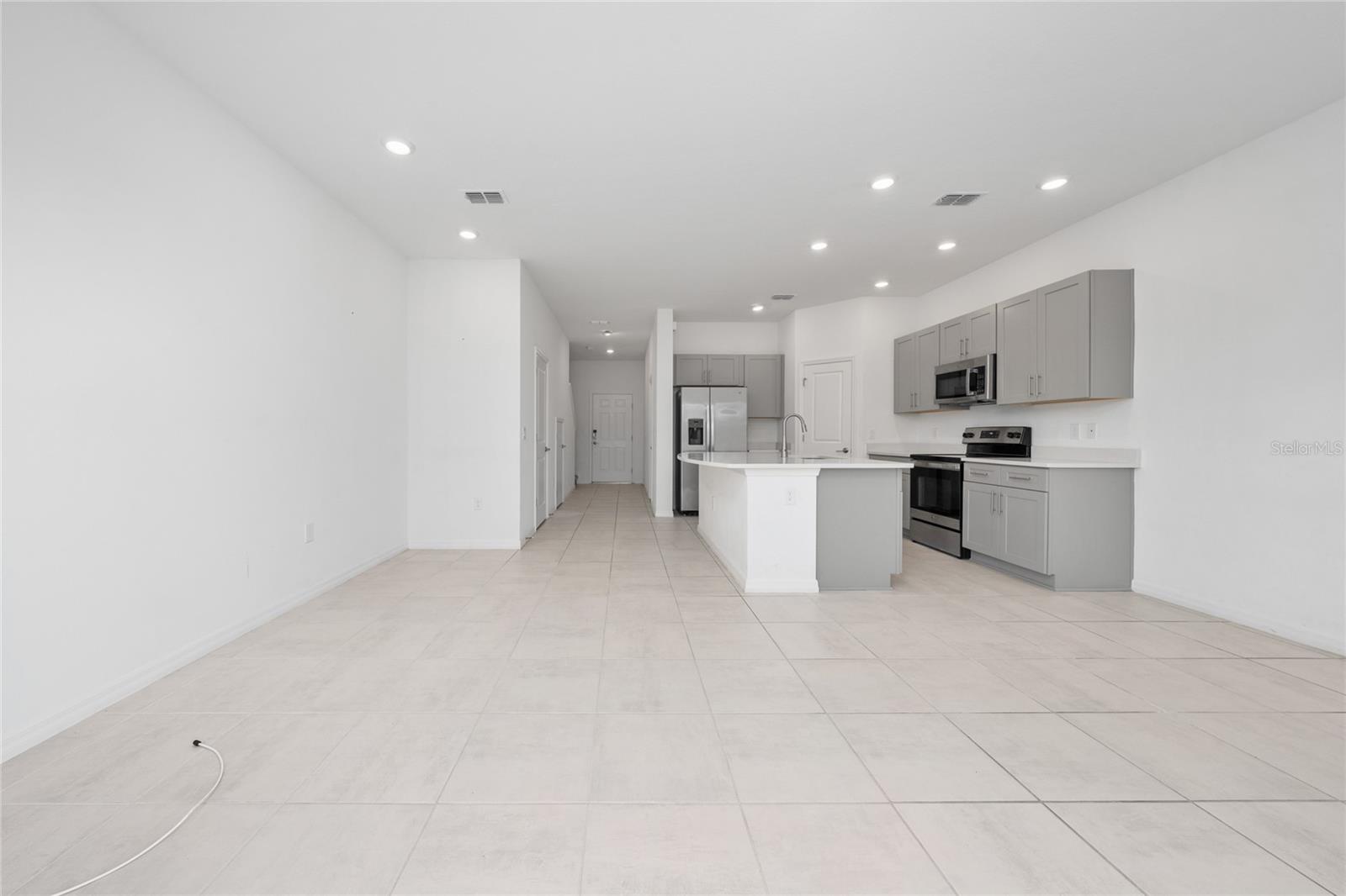 REEDY RESERVE PH 3 - Residential