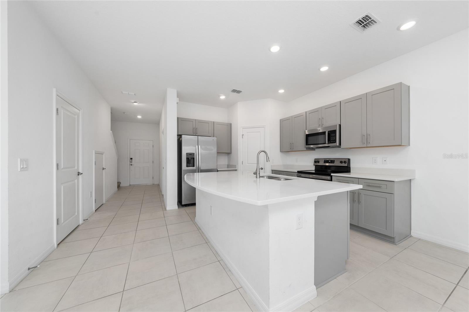 REEDY RESERVE PH 3 - Residential