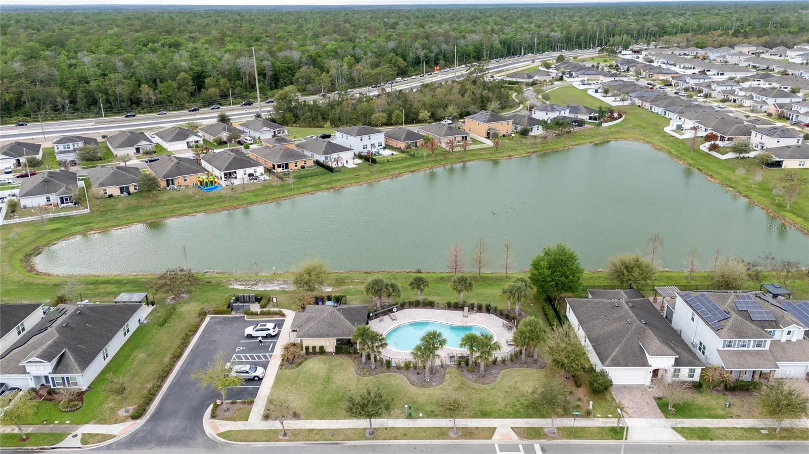 REEDY RESERVE PH 3 - Residential