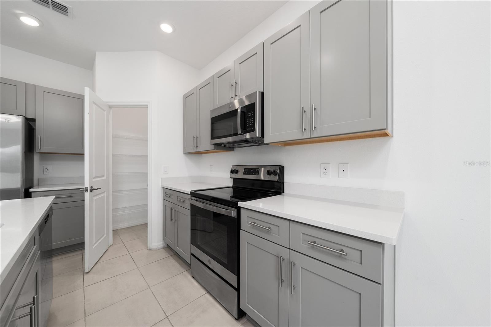 REEDY RESERVE PH 3 - Residential