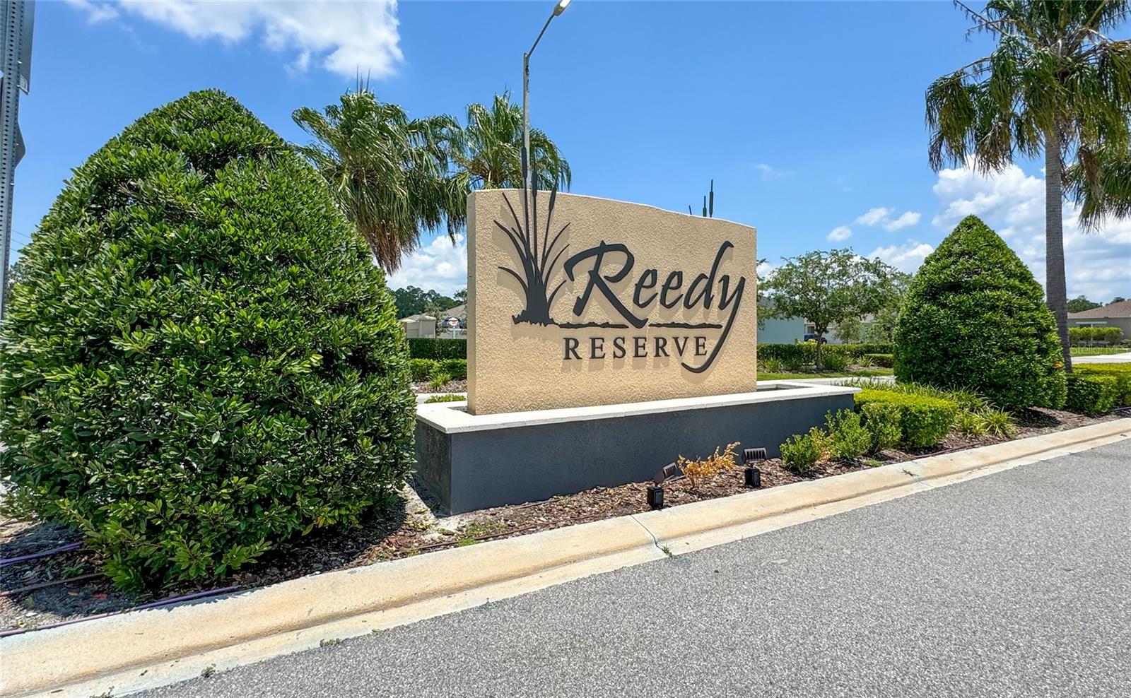 REEDY RESERVE PH 3 - Residential