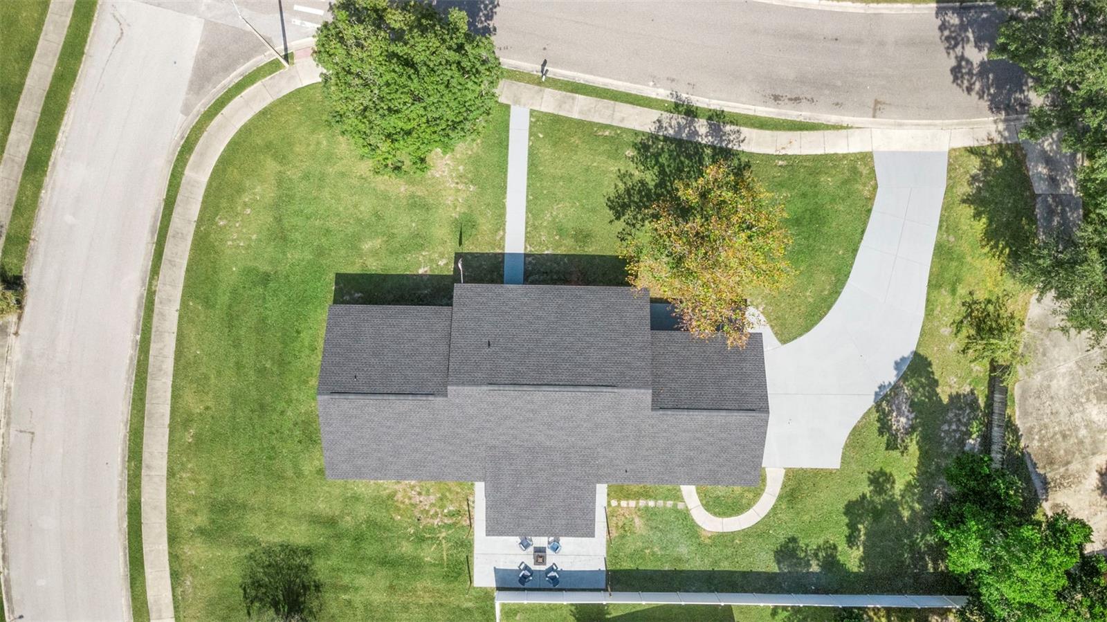 GROVE HILL - Residential